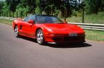 Acura NS-X Prototype 1989 года